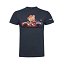 Camiseta de hombre Formula 1